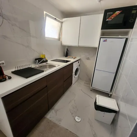 Aaa T0 Piscina Marina Albufeira