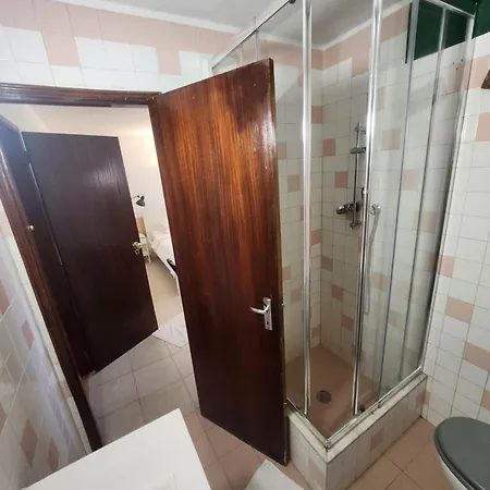 Maison d'hôtes Aaa T0 Piscina Marina Albufeira