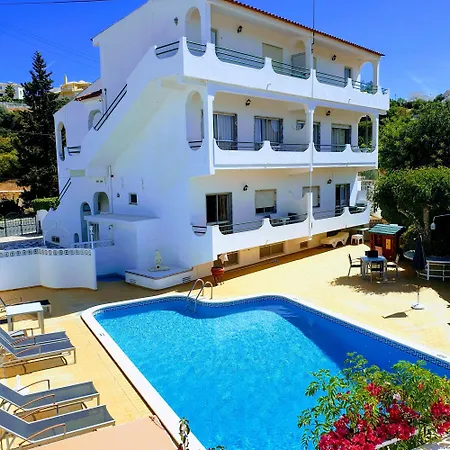 Aaa T0 Piscina Marina Guest house Albufeira