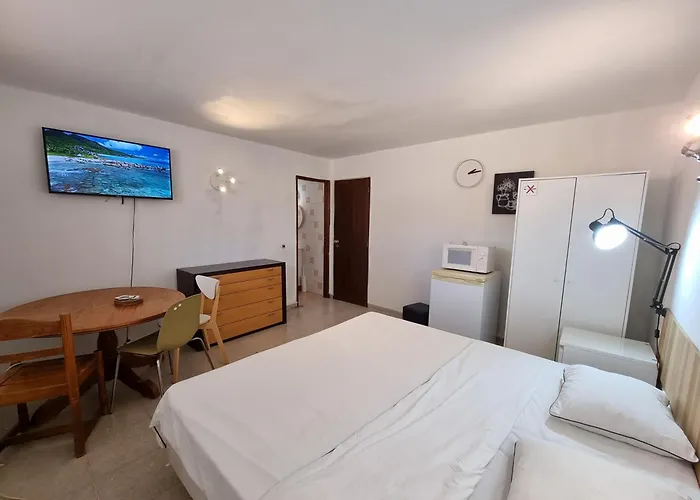 Maison d'hôtes Aaa T0 Piscina Marina Albufeira