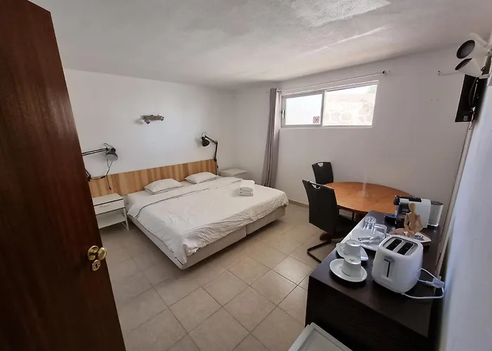 Aaa T0 Piscina Marina Maison d'hôtes Albufeira