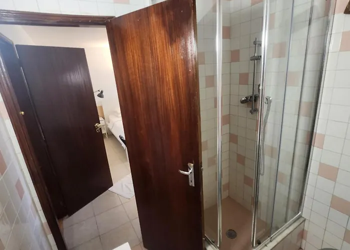 Maison d'hôtes Aaa T0 Piscina Marina Albufeira