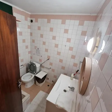 Gæstehus Aaa T0 Piscina Marina Albufeira