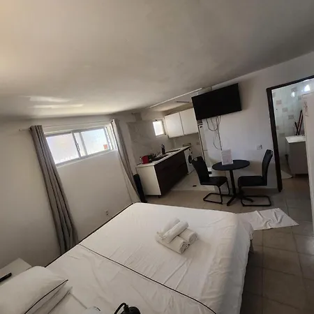 Aaa T0 Piscina Marina Albufeira