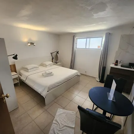 Aaa T0 Piscina Marina 3* Albufeira